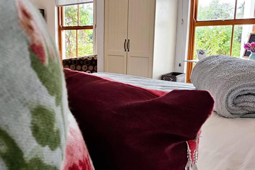 מונטאגו Grey Rabbit Cottage מראה חיצוני תמונה