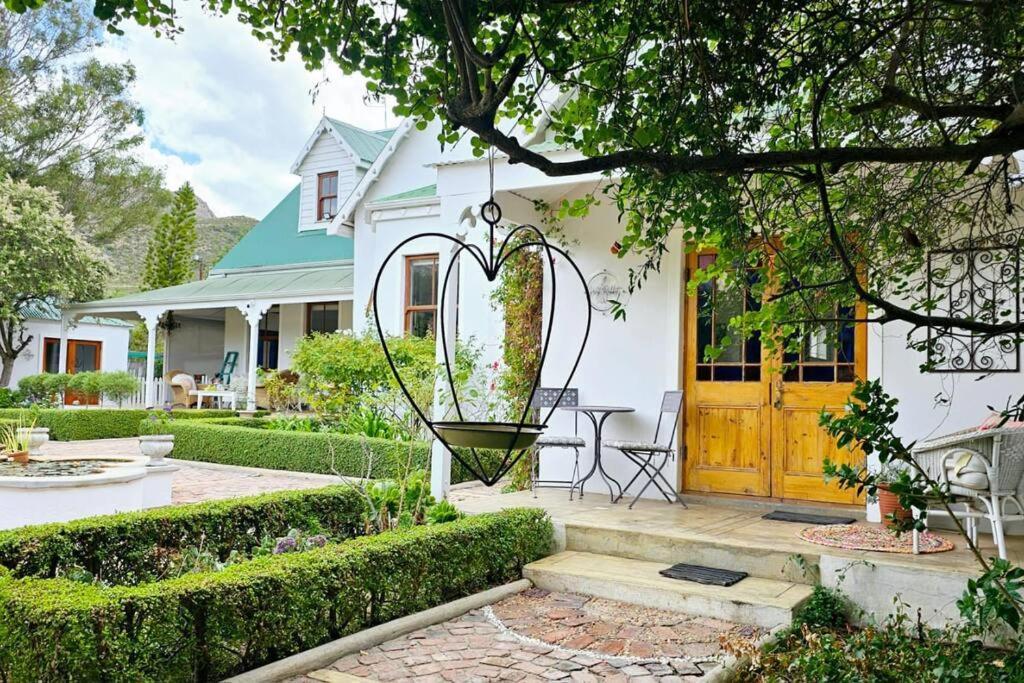 מונטאגו Grey Rabbit Cottage מראה חיצוני תמונה