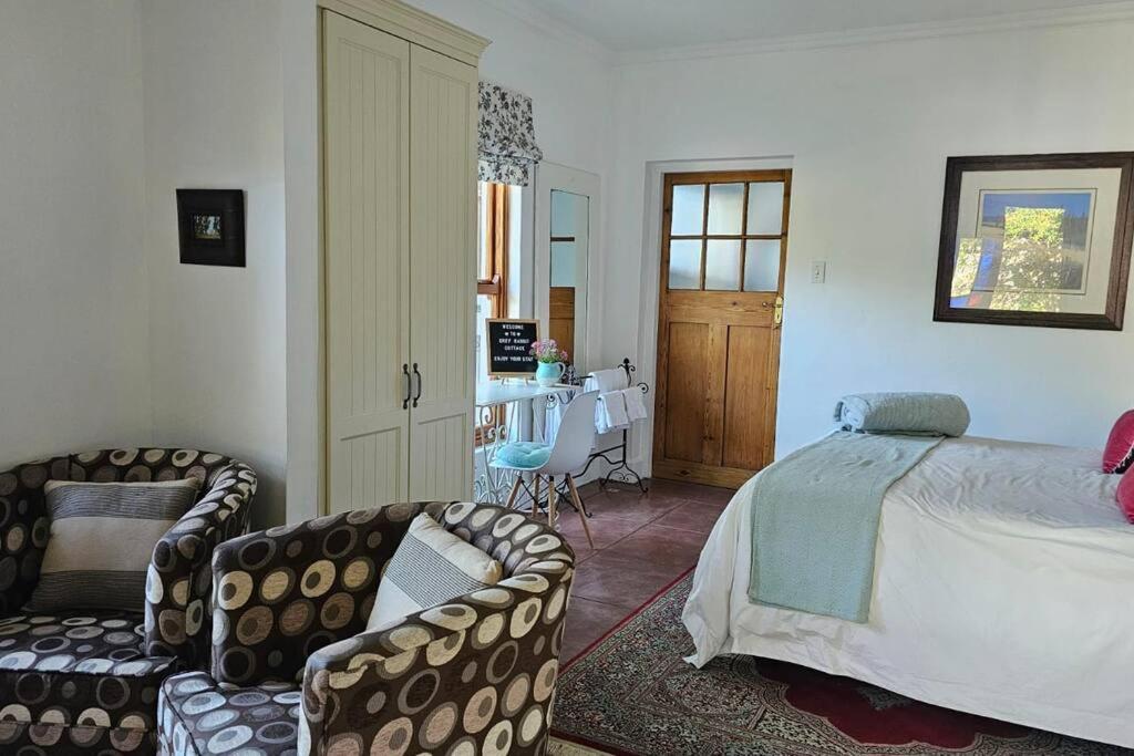 מונטאגו Grey Rabbit Cottage מראה חיצוני תמונה