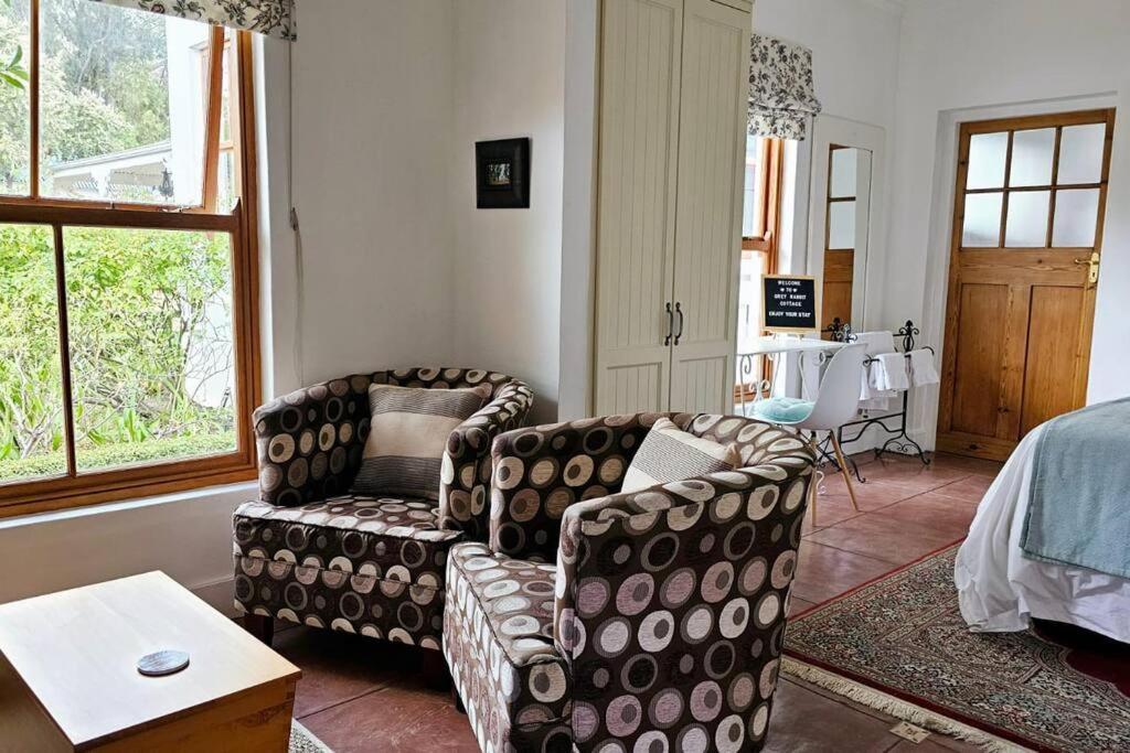 מונטאגו Grey Rabbit Cottage מראה חיצוני תמונה