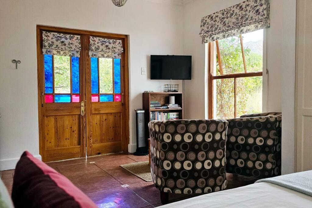 מונטאגו Grey Rabbit Cottage מראה חיצוני תמונה
