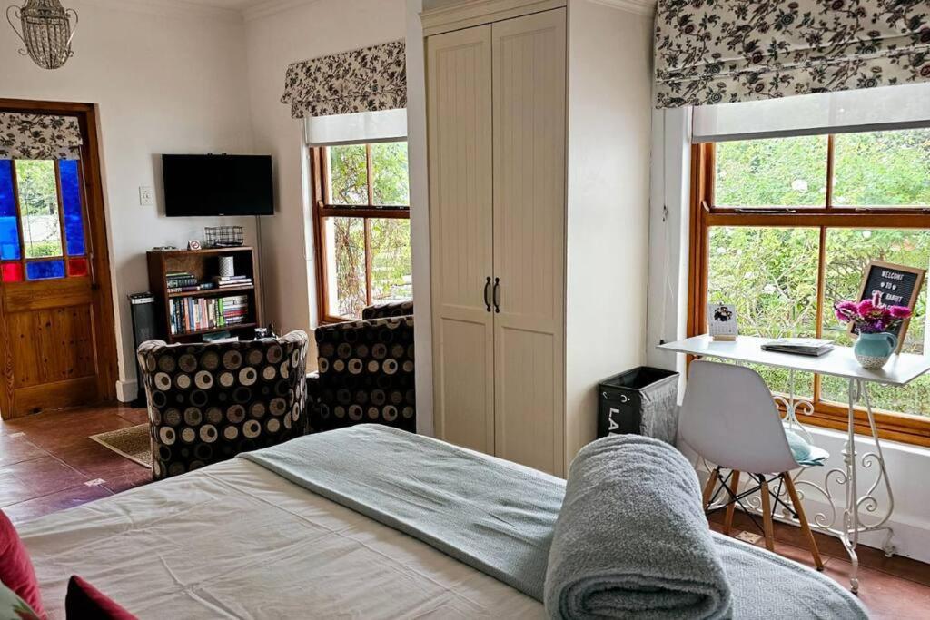 מונטאגו Grey Rabbit Cottage מראה חיצוני תמונה