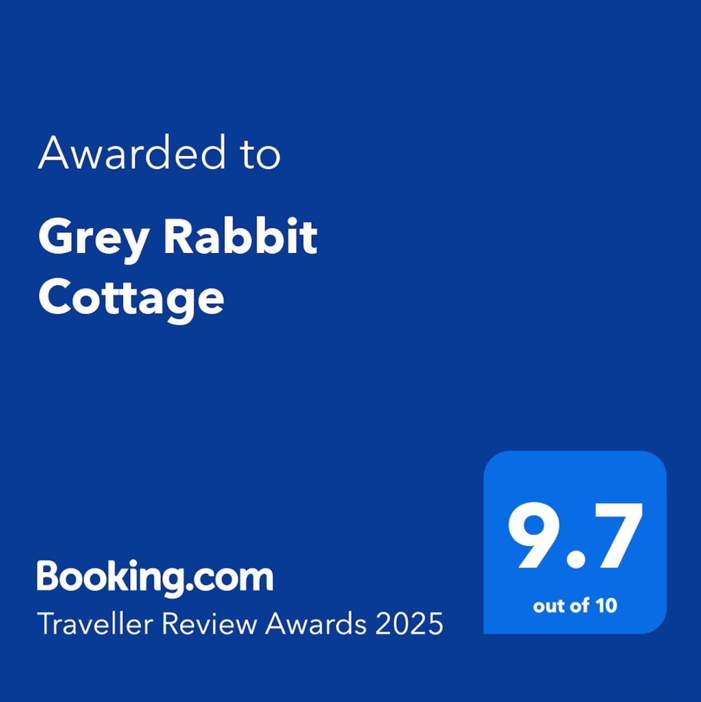מונטאגו Grey Rabbit Cottage מראה חיצוני תמונה