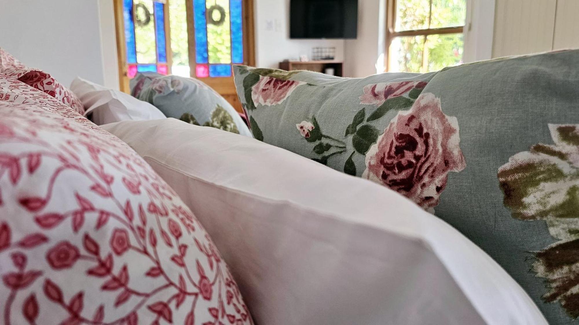 מונטאגו Grey Rabbit Cottage מראה חיצוני תמונה