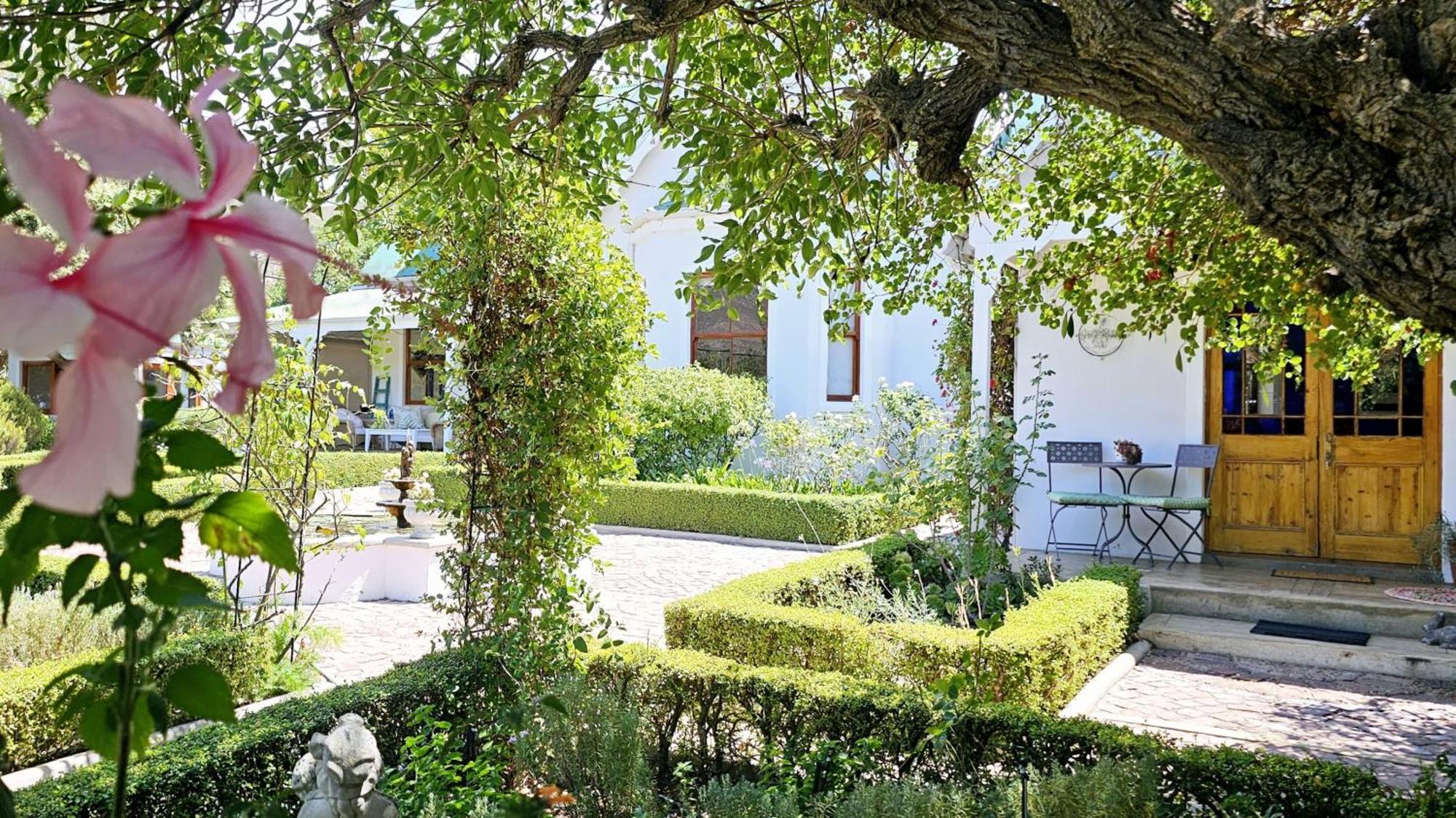 מונטאגו Grey Rabbit Cottage מראה חיצוני תמונה